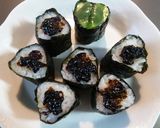 クローバーのミニおにぎり★お弁当にも♪作り方9写真