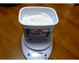 イースト半分でもよ～く膨らむご飯入食パン作り方4写真
