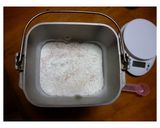 イースト半分でもよ～く膨らむご飯入食パン作り方5写真