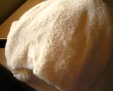 鍋で炊く！✿野菜ジュース　ピラフ✿作り方10写真