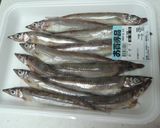 キス（魚ですよ～）の塩茹作り方1写真