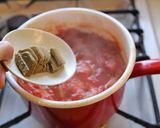 サバ水煮缶とトマト水煮缶でブイヤベース作り方5写真