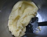 花見団子風！スノーボールクッキー作り方2写真