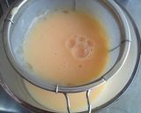 超簡単☆鍋で作る☆Wカラメルプリン作り方5写真