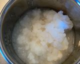 カリじゅわ茄子厚揚げのおろし雲がけ作り方2写真