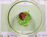夏簡単昼食！大葉と梅胡瓜おろし冷製パスタ作り方4写真