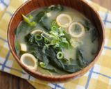 冬の万能調味料！ポカポカしょうがみそ作り方7写真