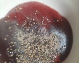 【茄子と挽き肉🍝】生トマトミートパスタ🇮🇹簡単🍆🍅作り方1写真