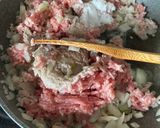 ホクホクの新じゃがコロッケ作り方3写真