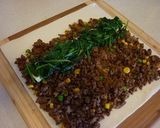 挽き肉で簡単ミートパイ作り方5写真