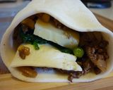 挽き肉で簡単ミートパイ作り方9写真