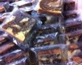 簡単...ゴージャス.コーヒーケーキ作り方24写真