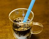 ふるとろ〜コーヒー寒天作り方10写真