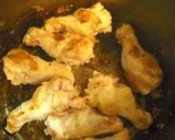 一日分の野菜で♪チキンのコトコト煮☆作り方3写真