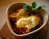 鍋で炊く！✿野菜ジュース　ピラフ✿作り方12写真