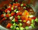 野菜ソムリエ的なアセロラ野菜カクテル作り方7写真