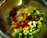 野菜ソムリエ的なアセロラ野菜カクテル作り方6写真