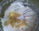 【Chocolate pound cake】作っちゃいました♪作り方4写真