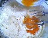 【Chocolate pound cake】作っちゃいました♪作り方6写真
