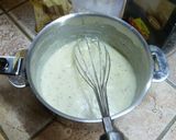 野菜たっぷりラザニア作り方2写真