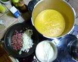 野菜たっぷりラザニア作り方3写真