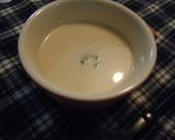 *まるごとカリフラワーのスープ*作り方6写真