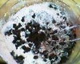 【Chocolate pound cake】作っちゃいました♪作り方10写真