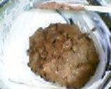 【Chocolate pound cake】作っちゃいました♪作り方13写真