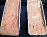 【Chocolate pound cake】作っちゃいました♪作り方14写真