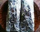 【Chocolate pound cake】作っちゃいました♪作り方16写真
