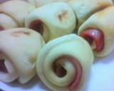薄力粉で作るベーコンのパン〜フライパン編作り方16写真