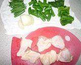 チキンと春野菜のトマト煮作り方2写真