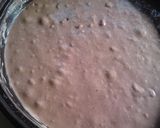 タジン＆HM＊幸せのチョコバナナ蒸しパン作り方6写真