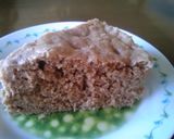 タジン＆HM＊幸せのチョコバナナ蒸しパン作り方8写真