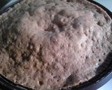 タジン＆HM＊幸せのチョコバナナ蒸しパン作り方7写真