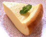 ワンボウル&炊飯器で簡単☆チーズケーキ作り方6写真