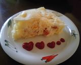 タジン＆HM＊幸せのチョコバナナ蒸しパン作り方15写真