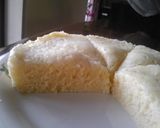 タジン＆HM＊幸せのチョコバナナ蒸しパン作り方17写真