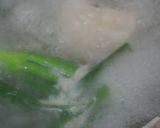 椎茸ホイコーロー作り方13写真
