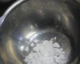 椎茸ホイコーロー作り方11写真