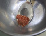 椎茸ホイコーロー作り方8写真