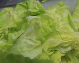 椎茸ホイコーロー作り方7写真