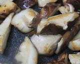 椎茸ホイコーロー作り方19写真