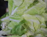 椎茸ホイコーロー作り方20写真