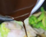 椎茸ホイコーロー作り方27写真