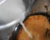 椎茸ホイコーロー作り方25写真