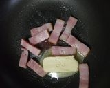 昔懐かしい味~☆イタリアンスパゲティー♪作り方3写真