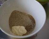 野菜もりもり　カボチャツナサラダ作り方4写真