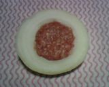 ☆新たまねぎのあっさり肉詰め煮☆作り方3写真