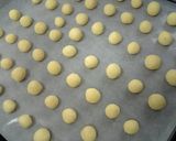 優しい味のたまごボーロ。作り方5写真
